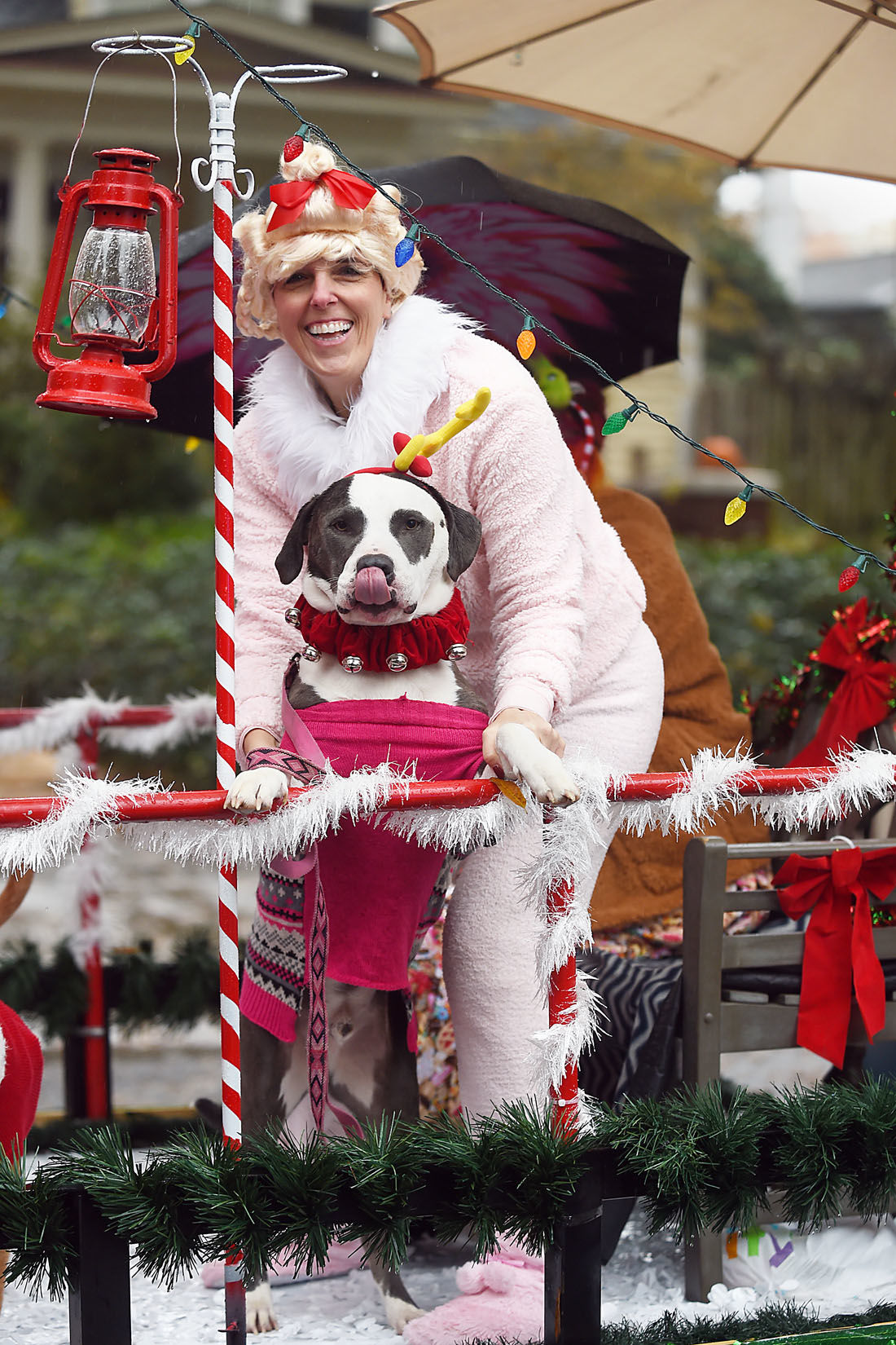 91st Annual Concord Christmas Parade